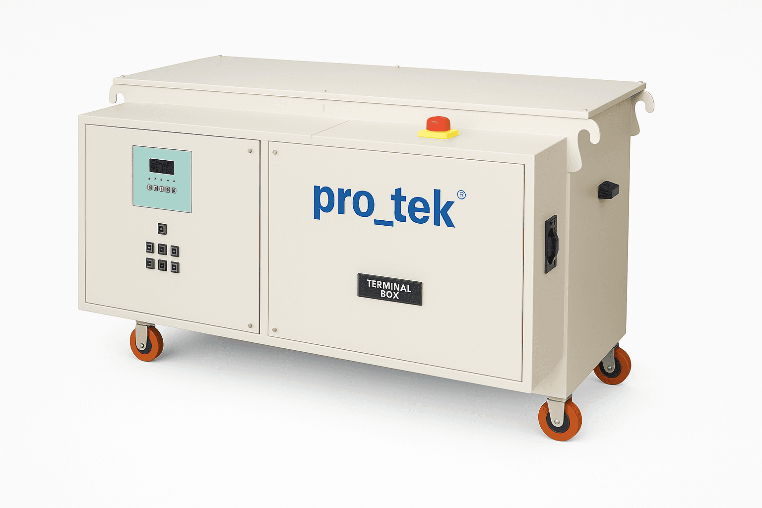 Oil-Cooled Three Phase Servo Stabilizer